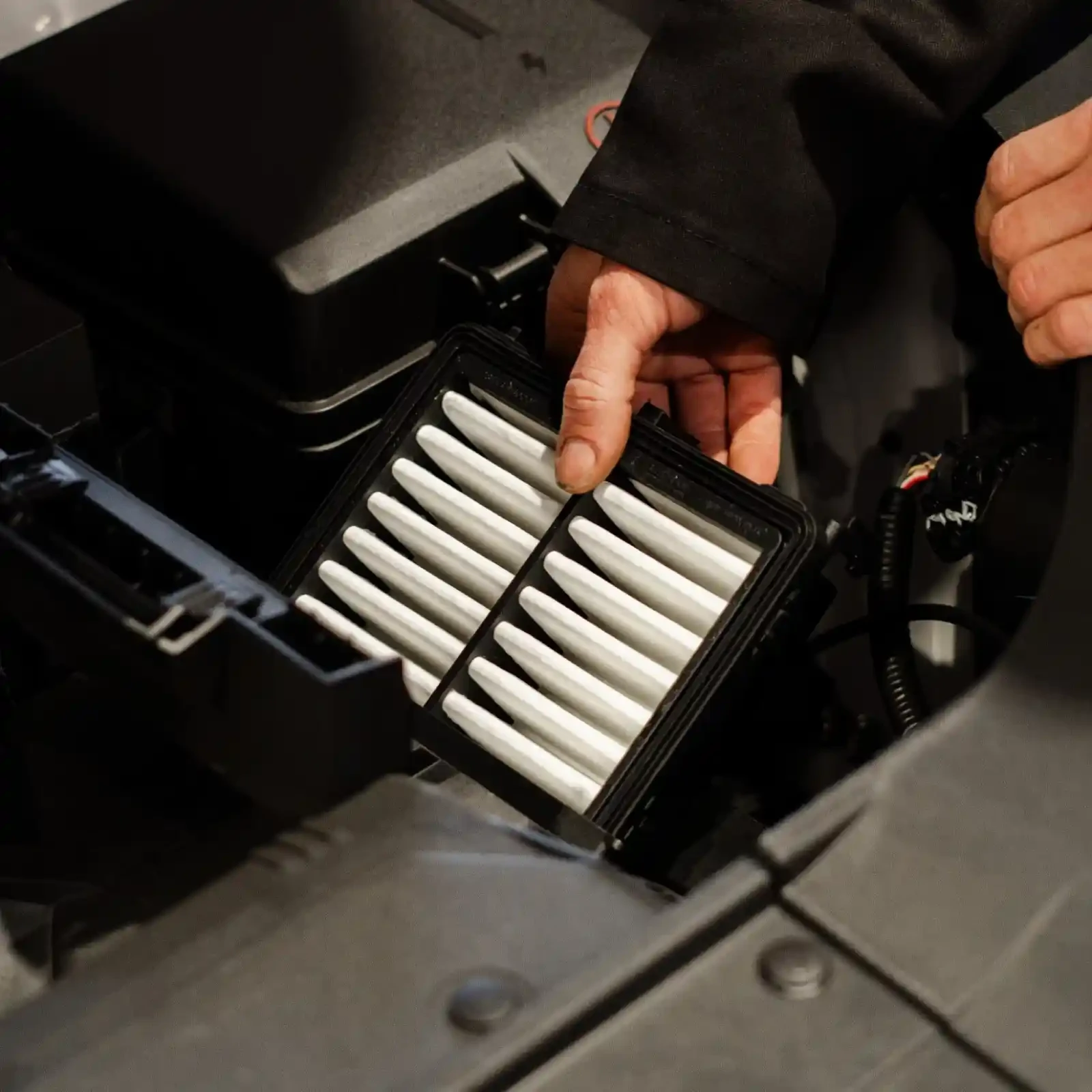 service