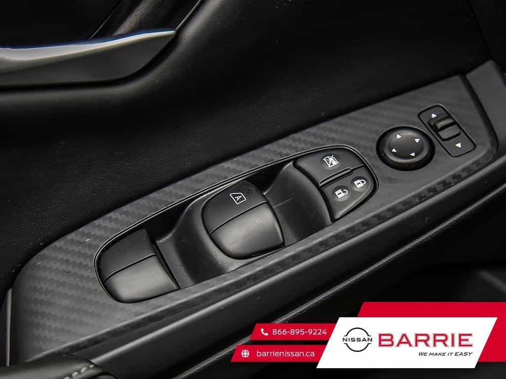 2025 Nissan Sentra SV - Image 15