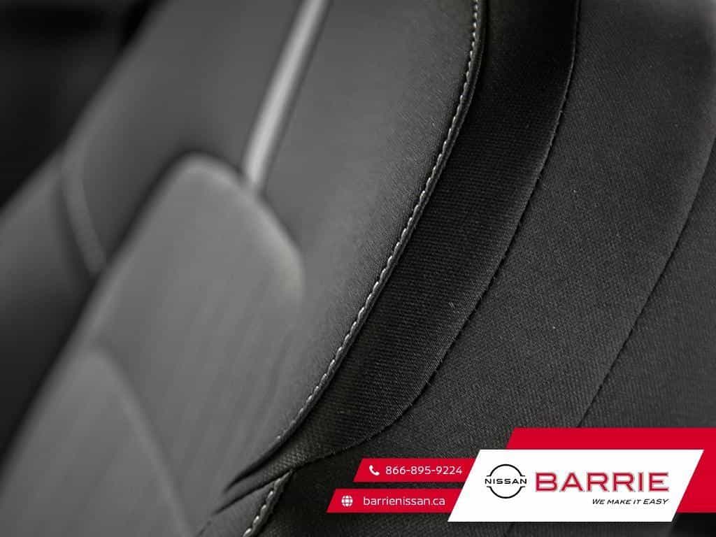 2025 Nissan Sentra SV - Image 19