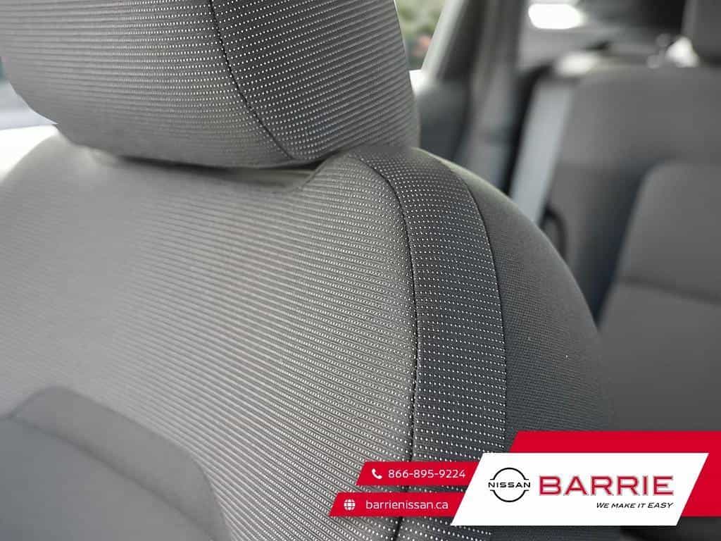 2025 Nissan Kicks S - Image 20