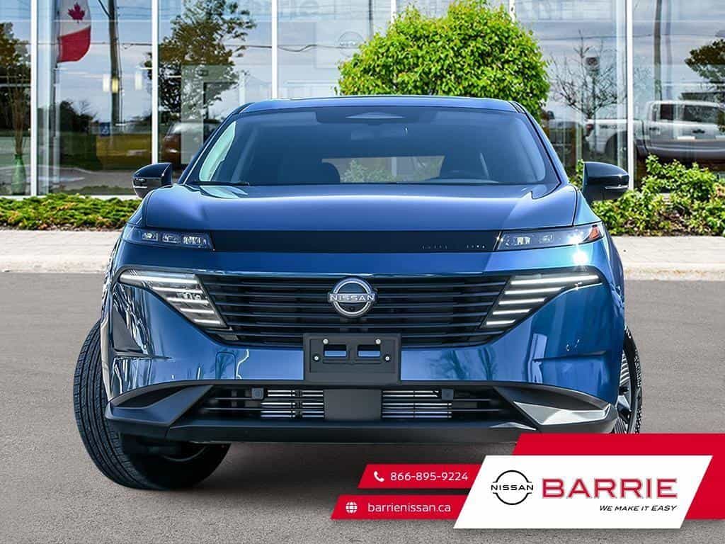 2025 Nissan Murano SL - Image 2