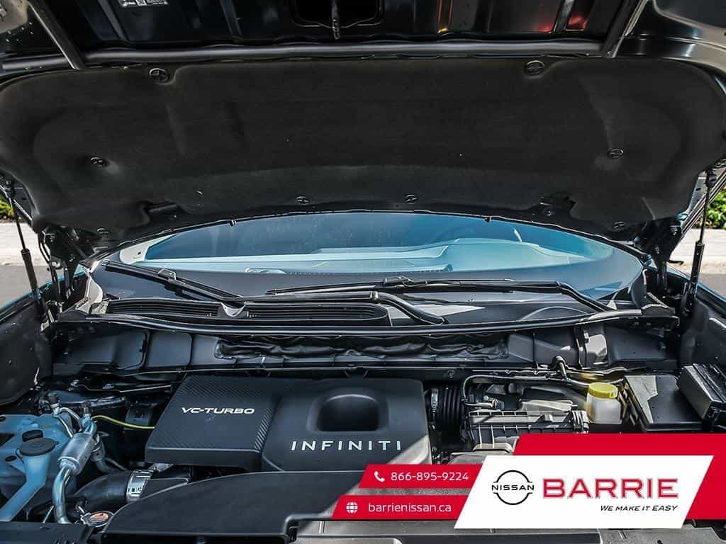 2025 Nissan Murano SL - Image 6