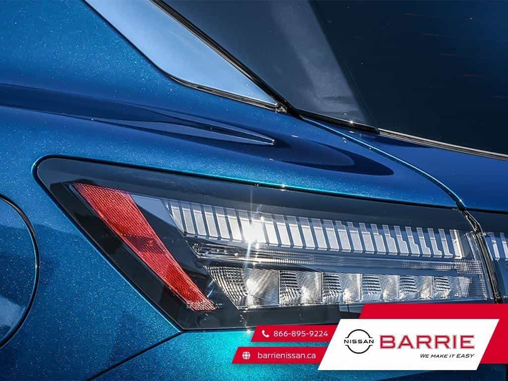 2025 Nissan Murano SL - Image 10