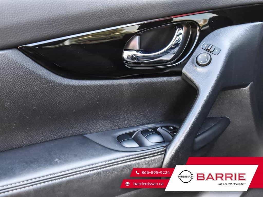 2021 Nissan Qashqai SV - Image 12