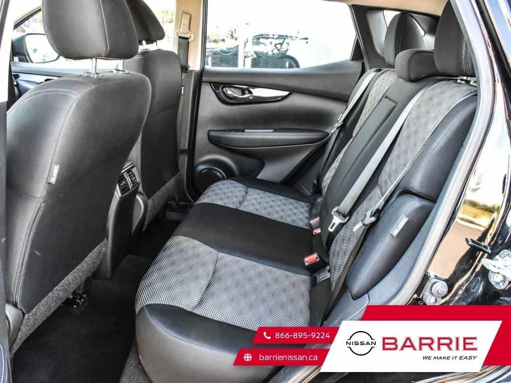 2021 Nissan Qashqai SV - Image 13