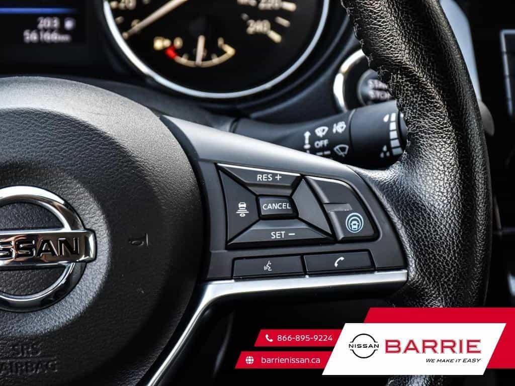 2021 Nissan Qashqai SV - Image 16