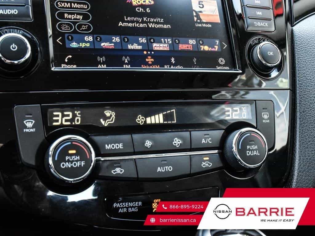 2021 Nissan Qashqai SV - Image 21