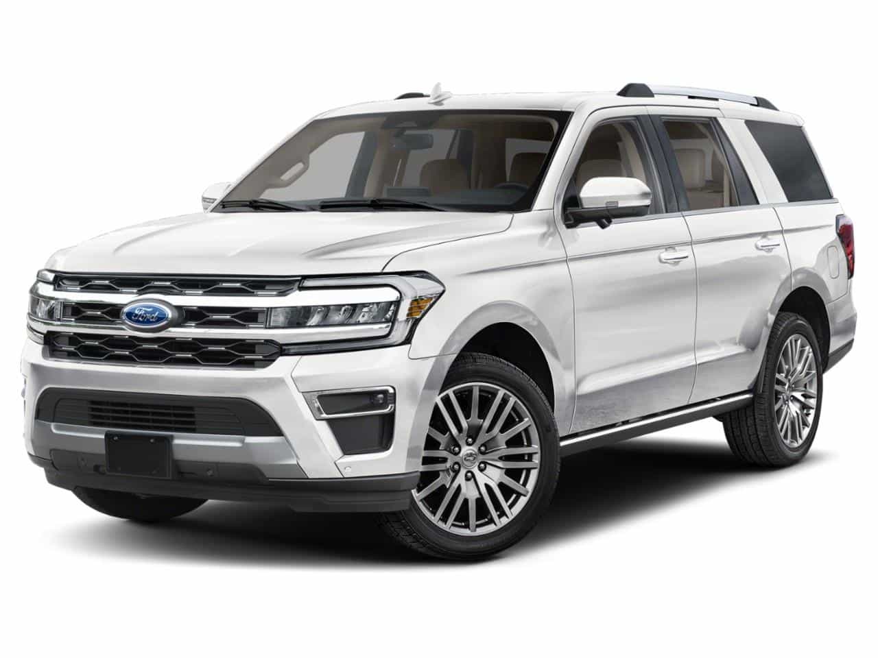 2024 Ford Expedition Limited - Image 1
