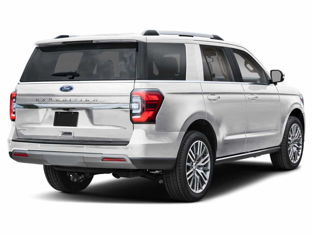 Image 2 Ford Expedition Limited 2024