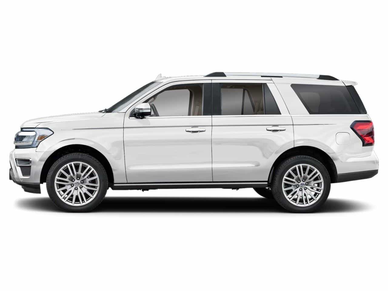2024 Ford Expedition Limited - Image 3