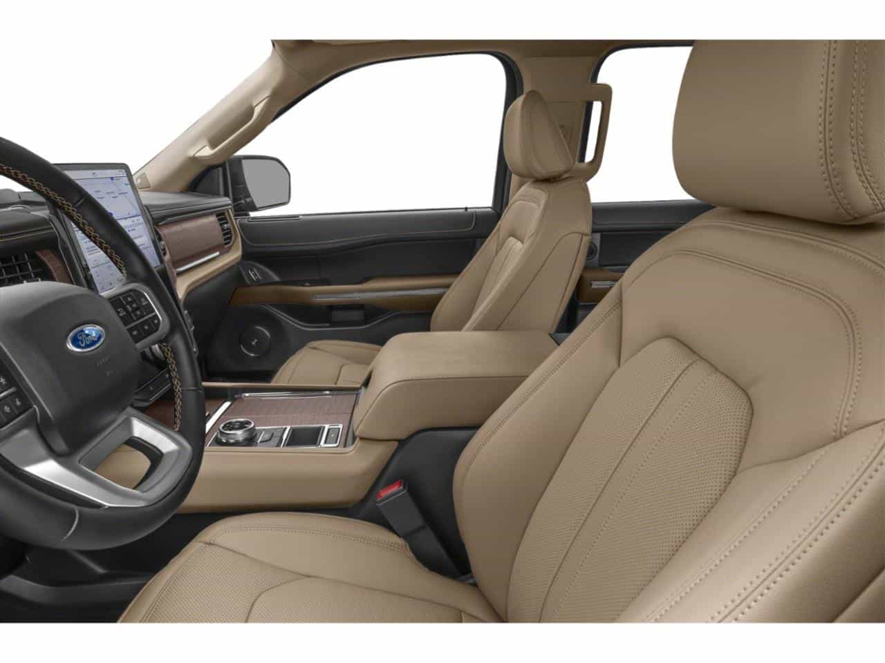 Image 6 Ford Expedition Limited 2024