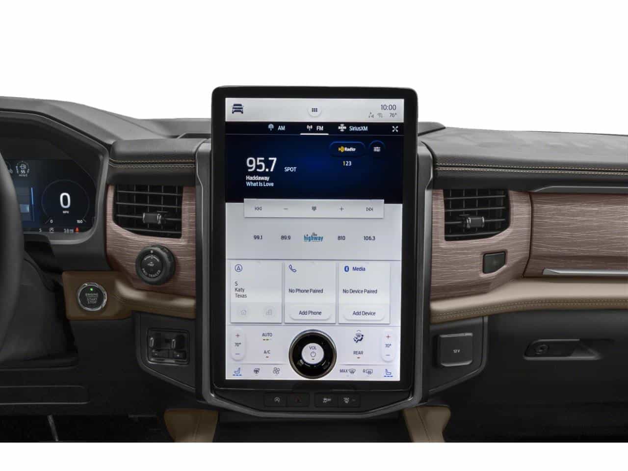 2024 Ford Expedition Limited - Image 7