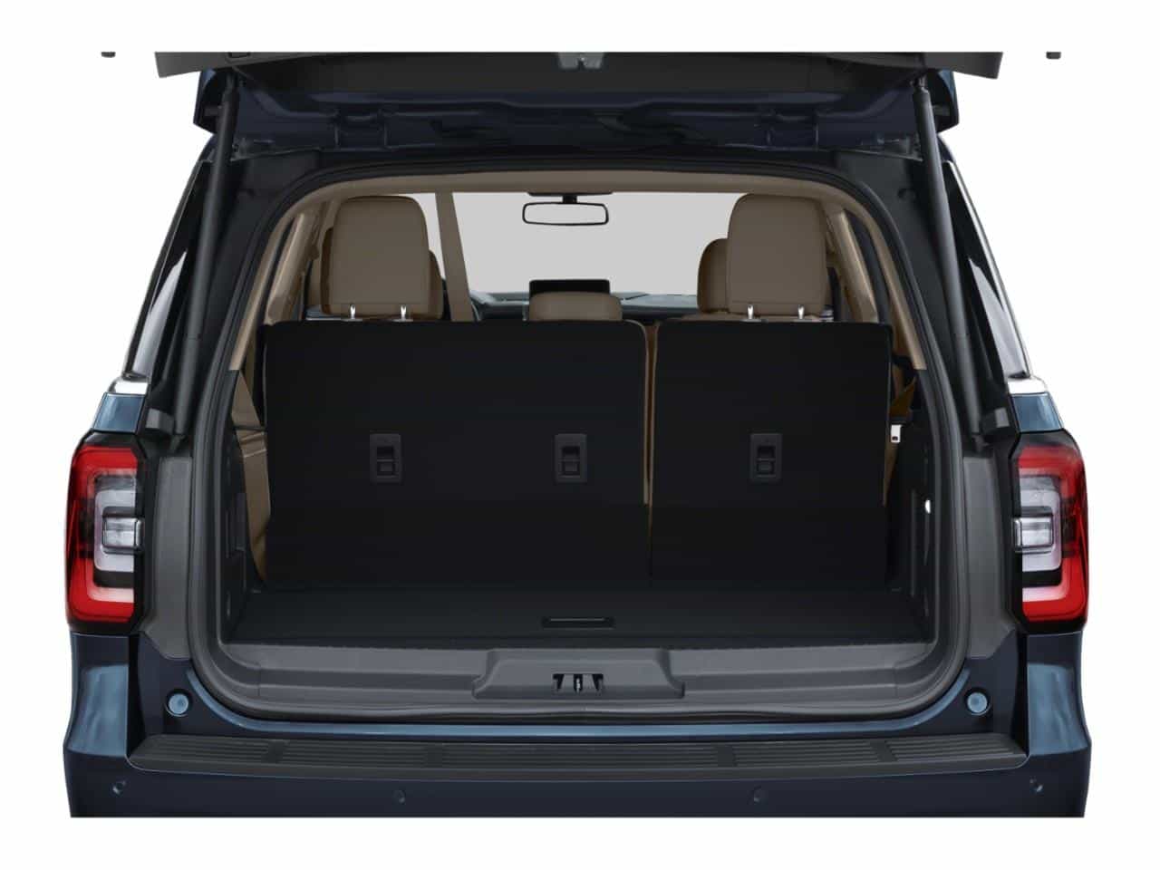 Image 8 Ford Expedition Limited 2024