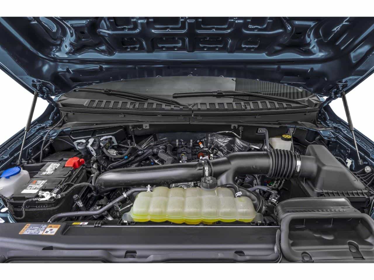 2024 Ford Expedition Limited - Image 9