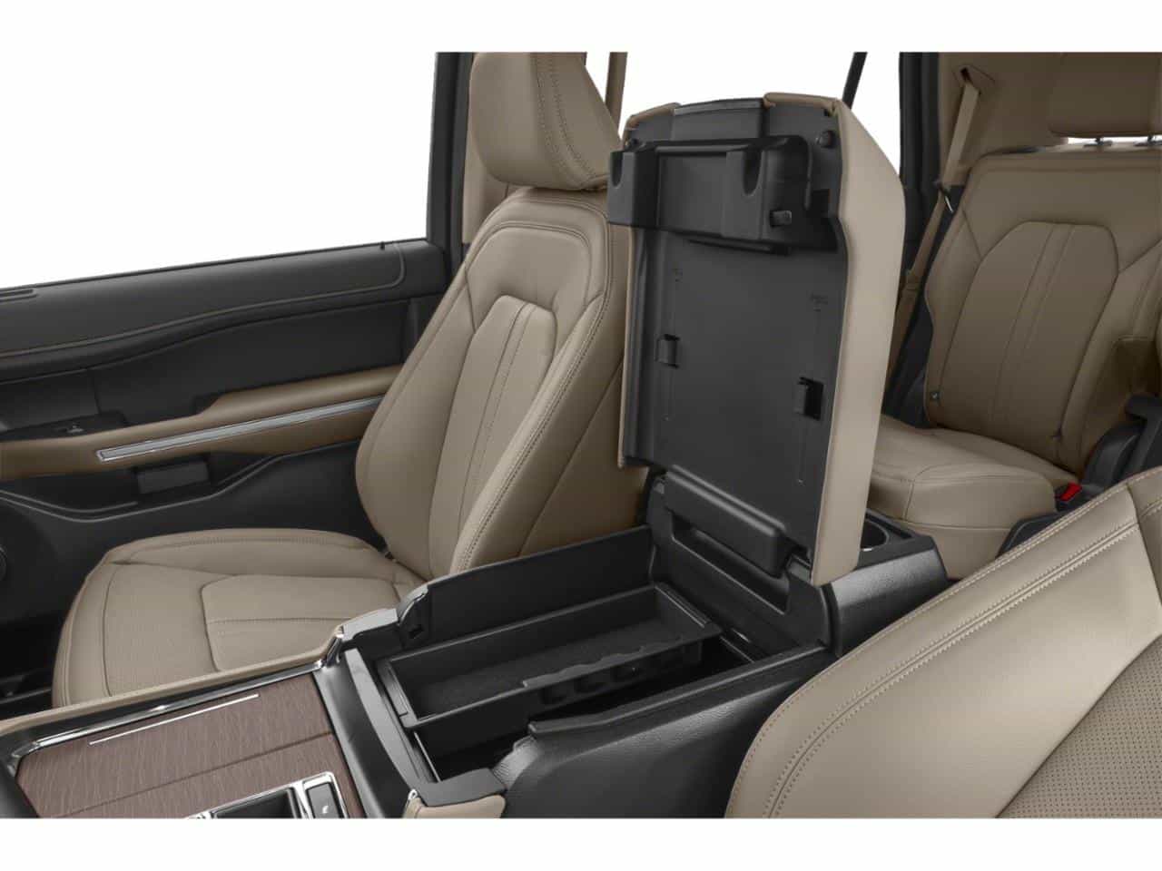 2024 Ford Expedition Limited - Image 11