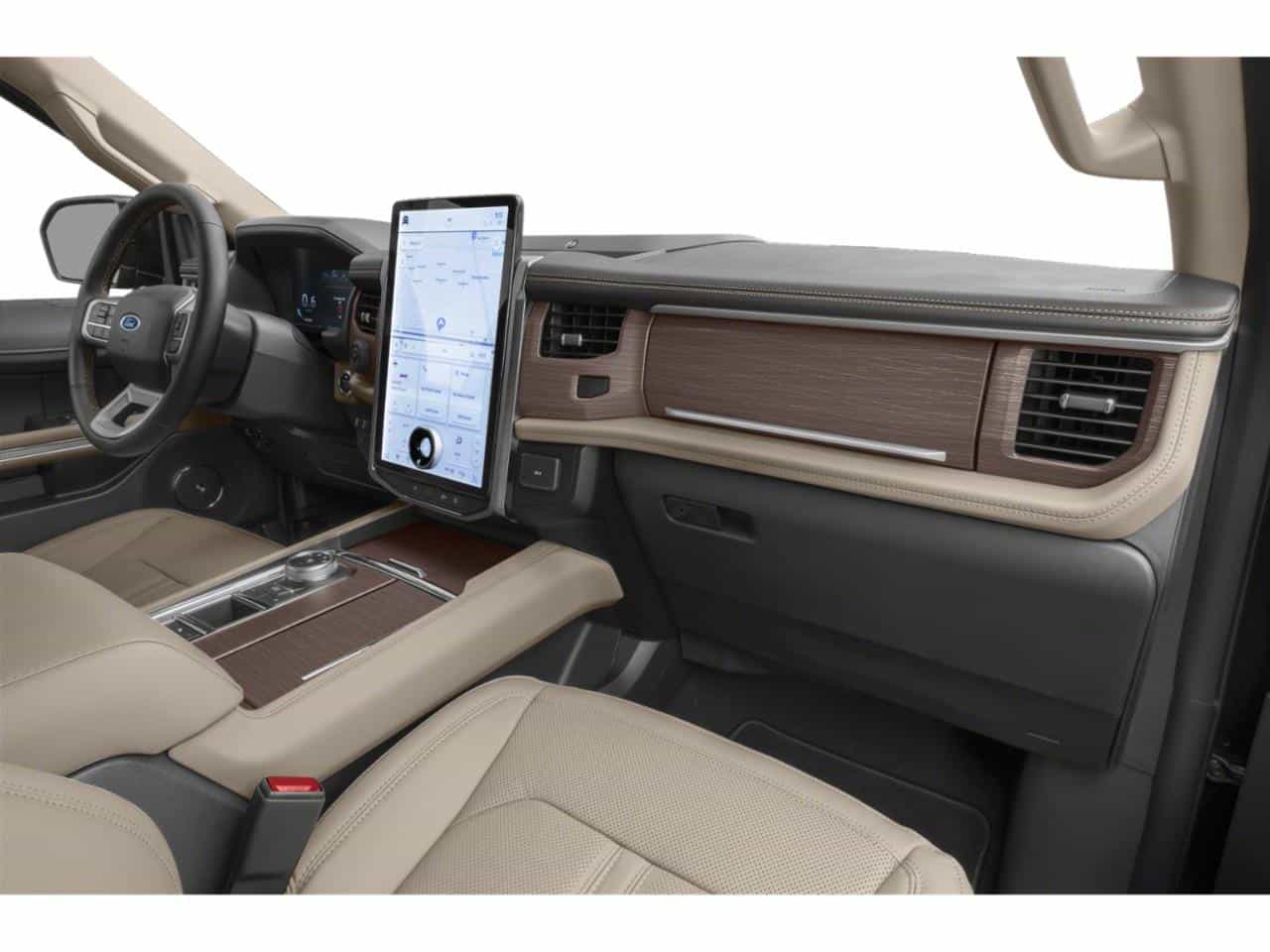 2024 Ford Expedition Limited - Image 12