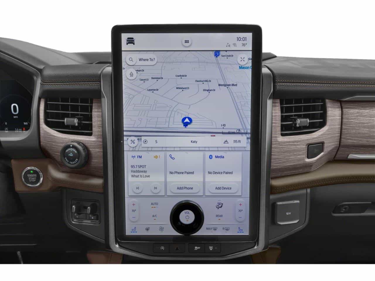 Image 13 Ford Expedition Limited 2024