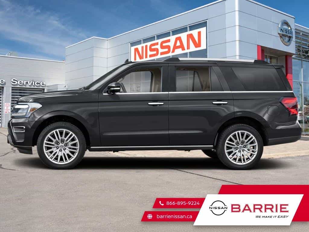 2024 Ford Expedition Limited - Image 1