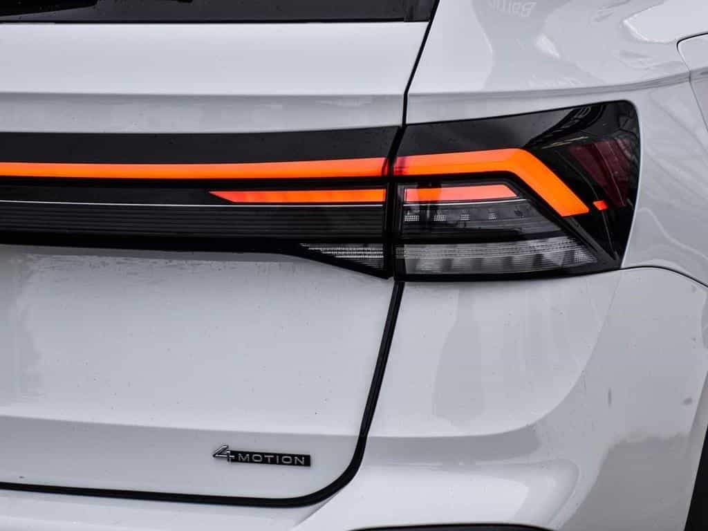 2025 Volkswagen Taos Comfortline - Image 7