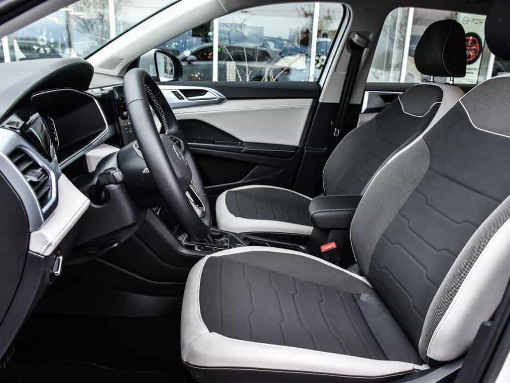 2025 Volkswagen Taos Comfortline - Image 10