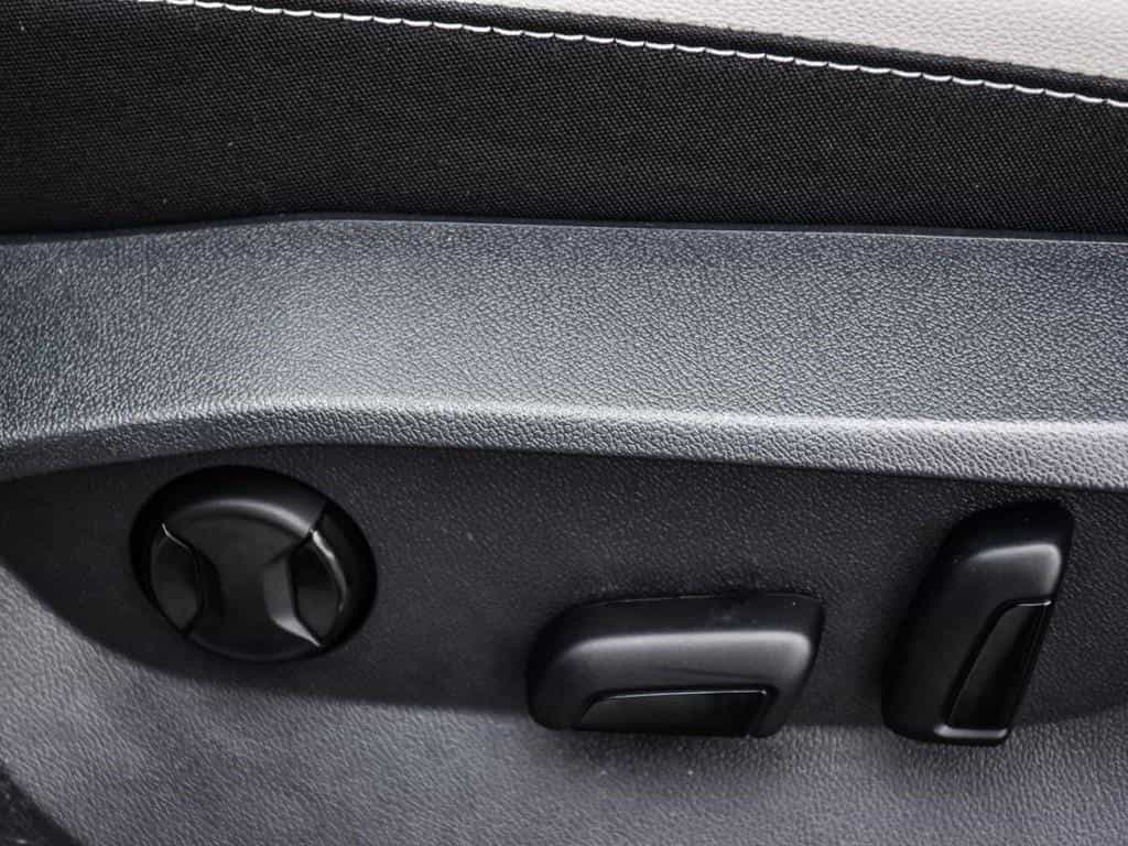 2025 Volkswagen Taos Comfortline - Image 11