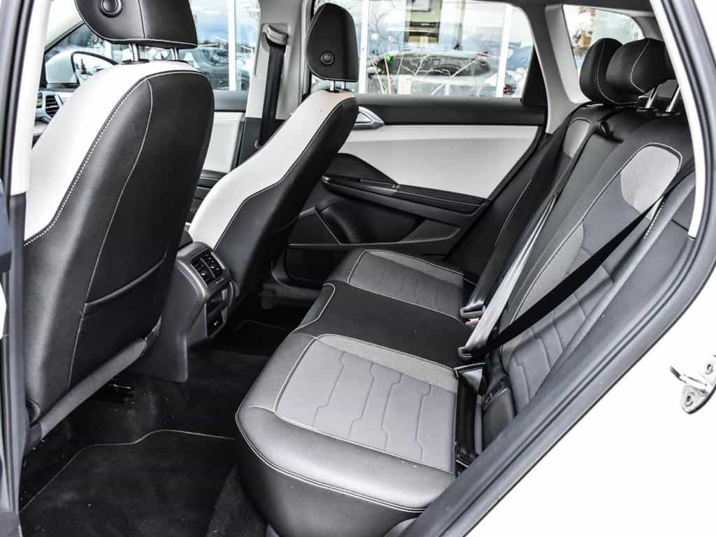 2025 Volkswagen Taos Comfortline - Image 13