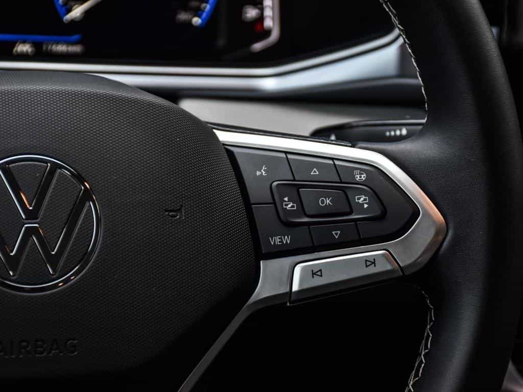 2025 Volkswagen Taos Comfortline - Image 17