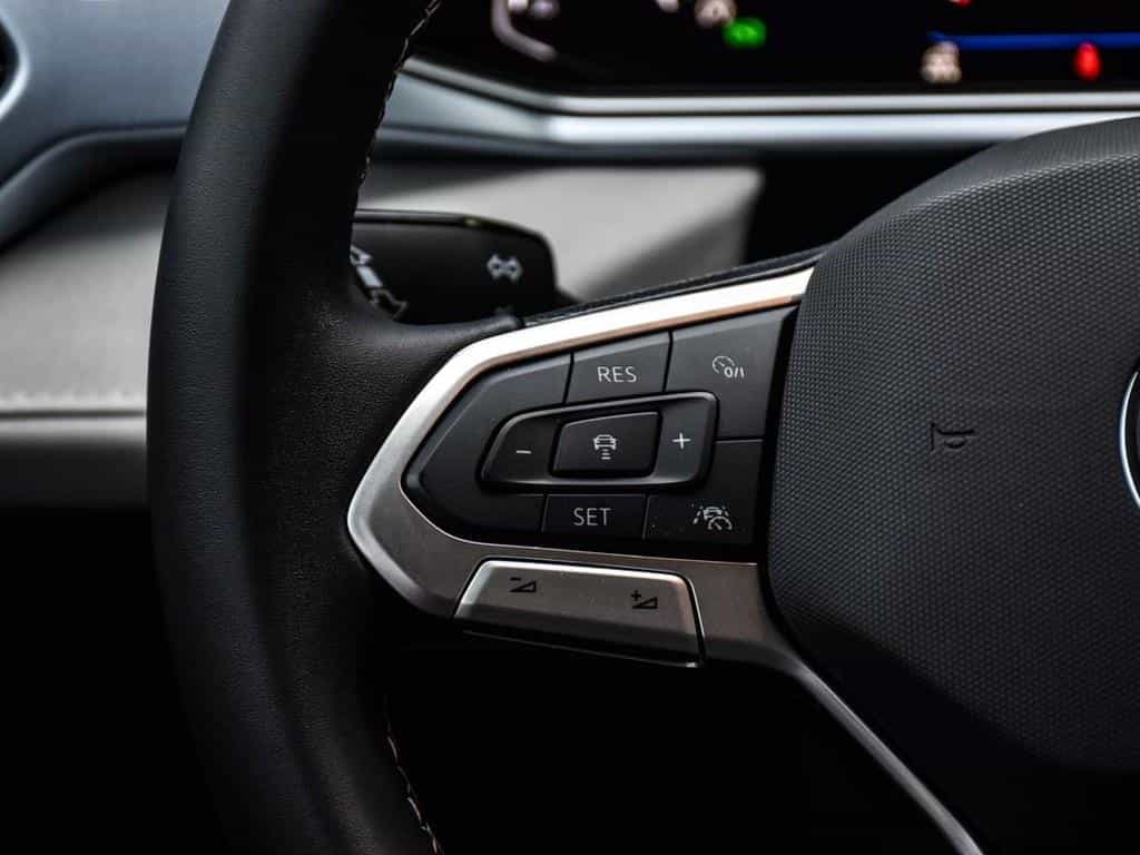 2025 Volkswagen Taos Comfortline - Image 18