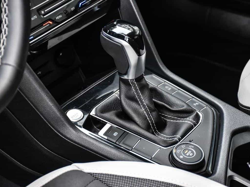 2025 Volkswagen Taos Comfortline - Image 19