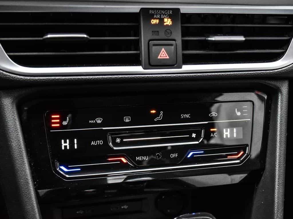 2025 Volkswagen Taos Comfortline - Image 21