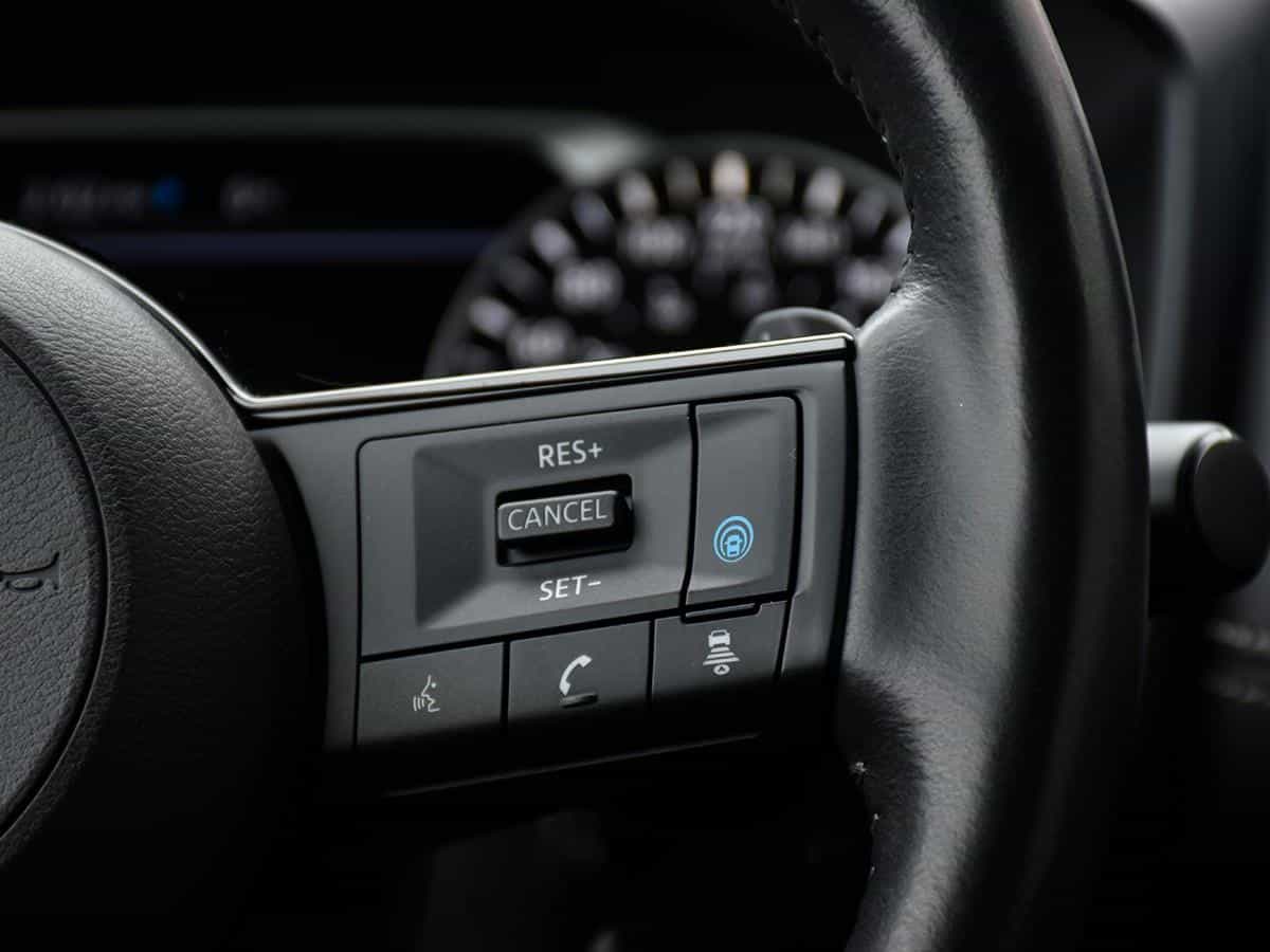 2021 Nissan Rogue Sv - Image 18