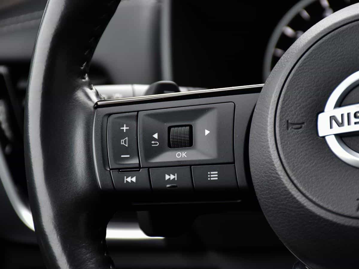 2021 Nissan Rogue Sv - Image 19