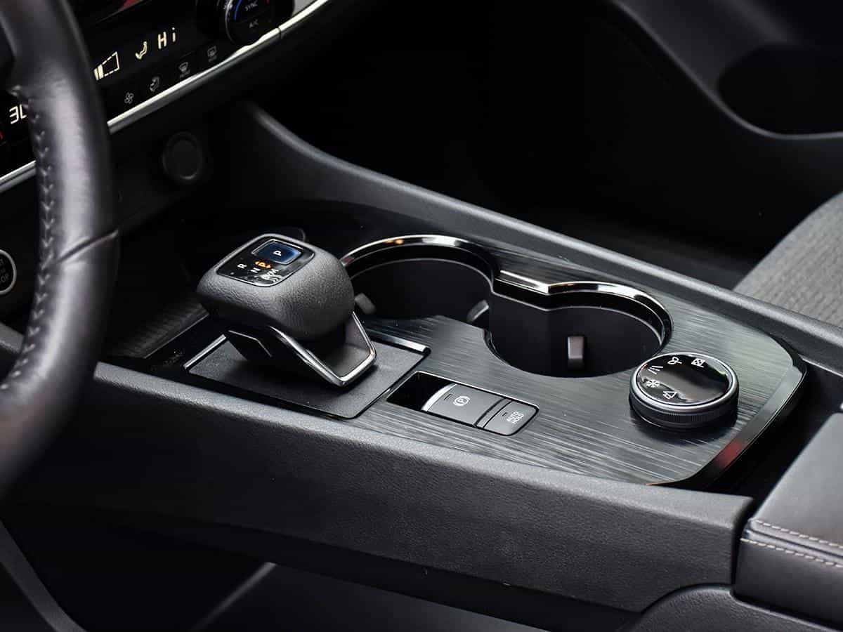 2021 Nissan Rogue Sv - Image 20