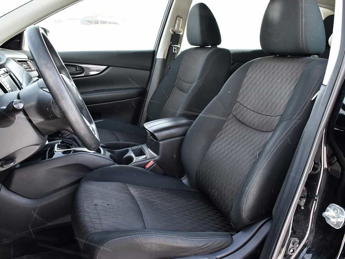 2019 Nissan Rogue S - Image 10