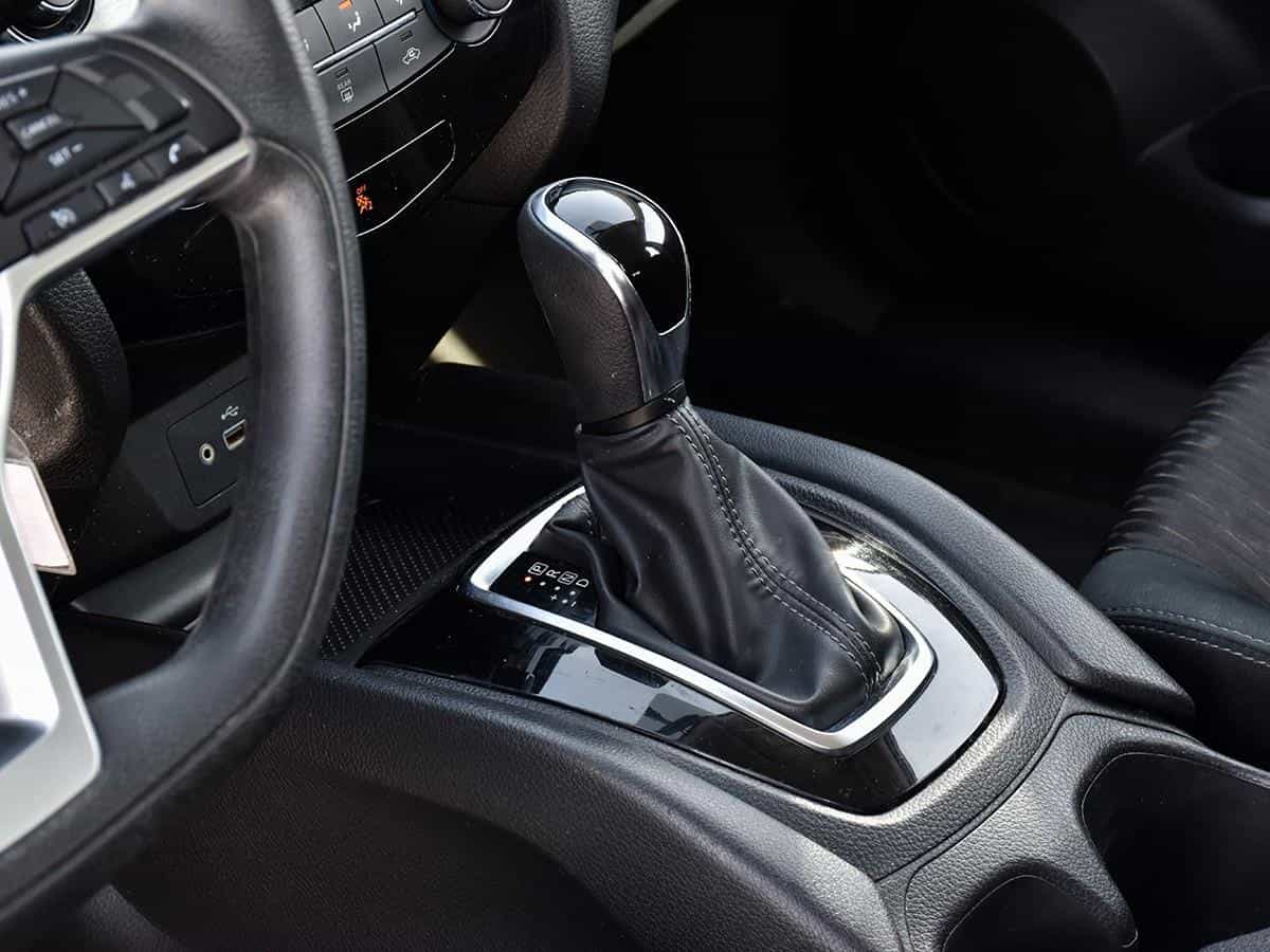 2019 Nissan Rogue S - Image 17