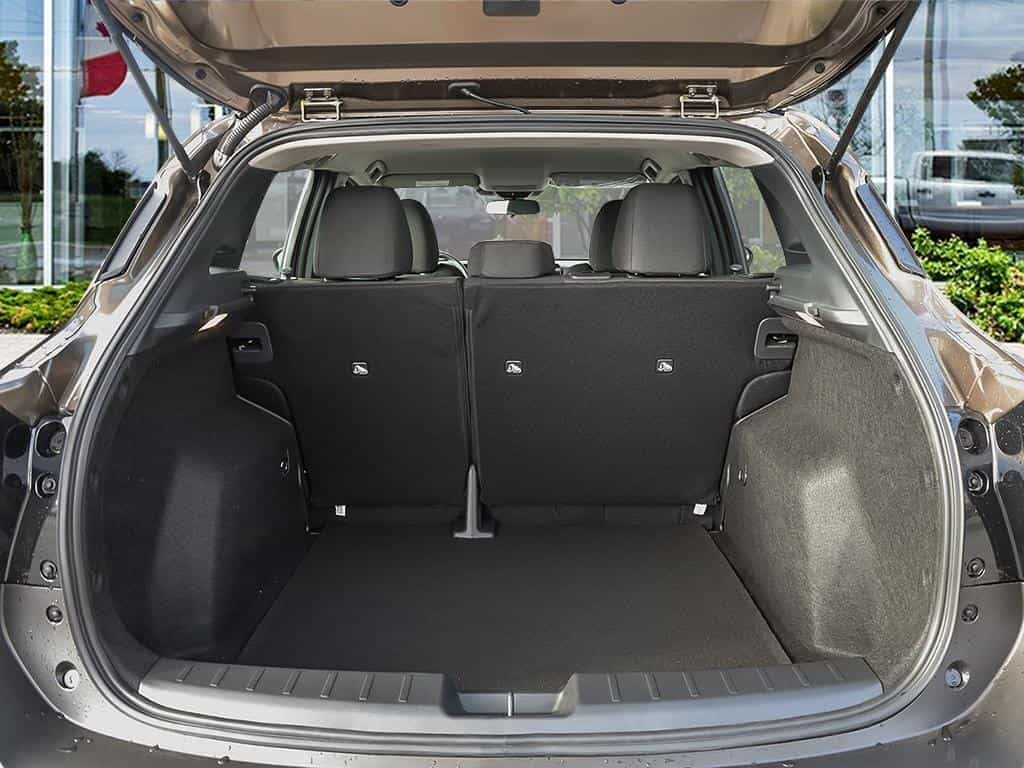 2026 Nissan Kicks S - Image 7