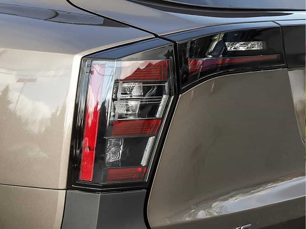 2026 Nissan Kicks S - Image 10