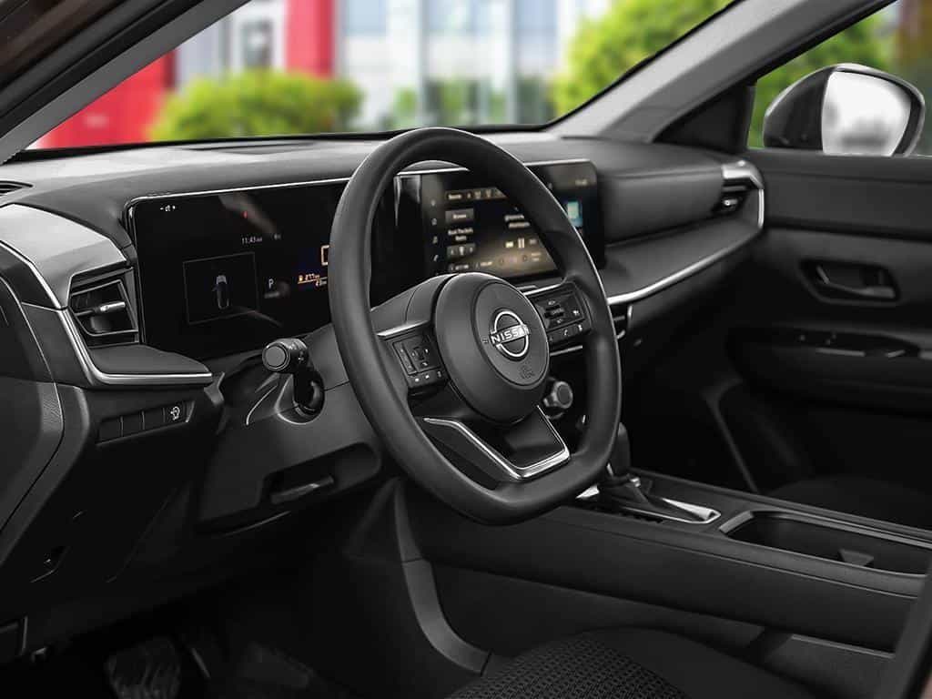 2026 Nissan Kicks S - Image 11