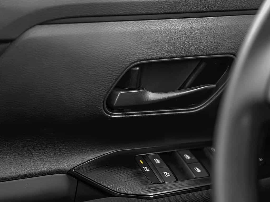 2026 Nissan Kicks S - Image 15