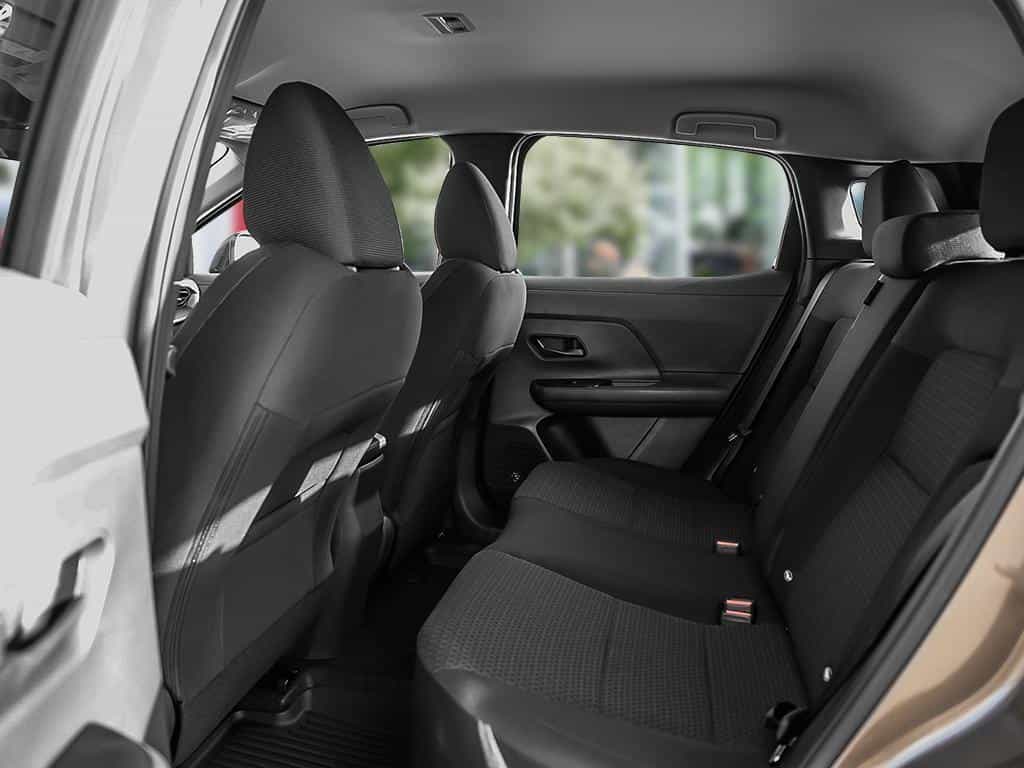 2026 Nissan Kicks S - Image 20