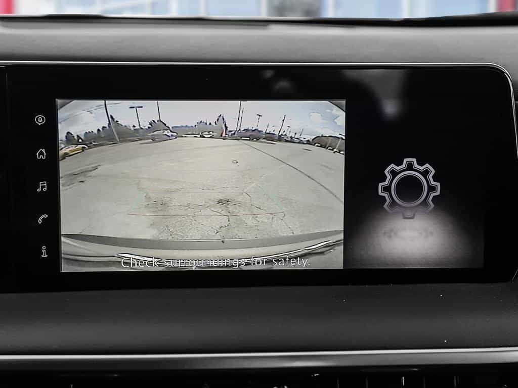 2026 Nissan Kicks S - Image 22