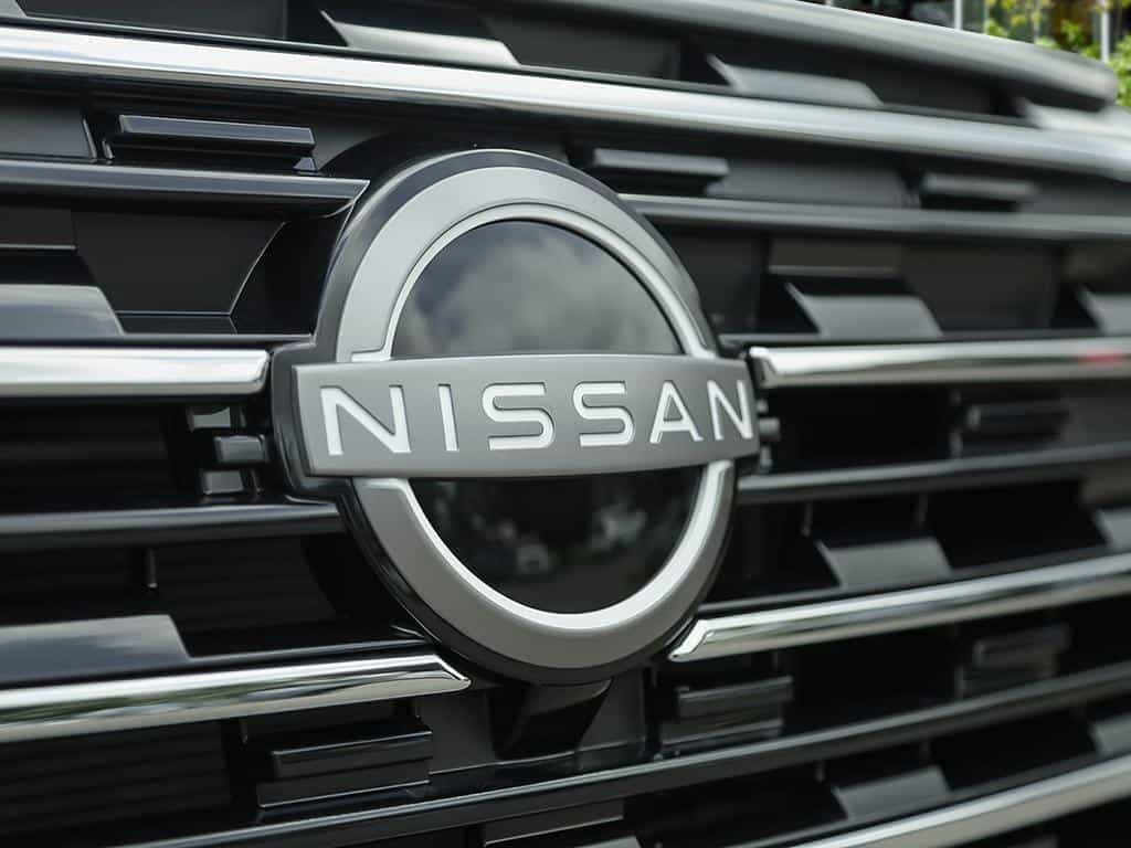 2026 Nissan Rogue SV Moonroof - Image 9