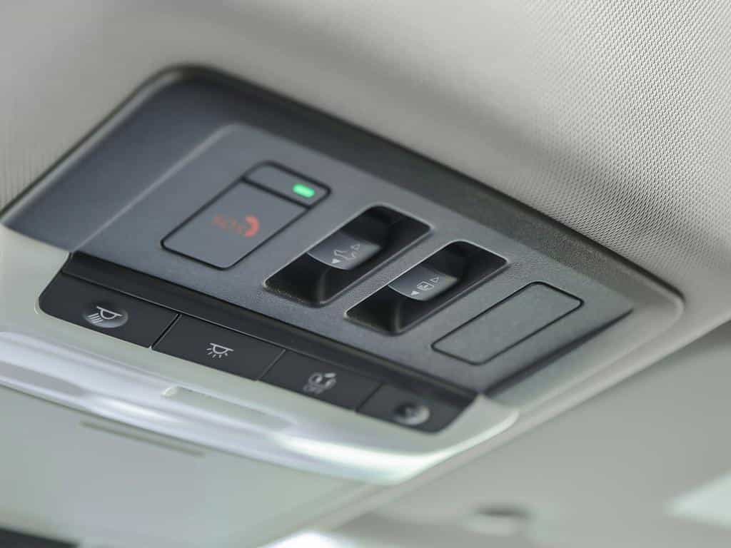 2026 Nissan Rogue SV Moonroof - Image 19