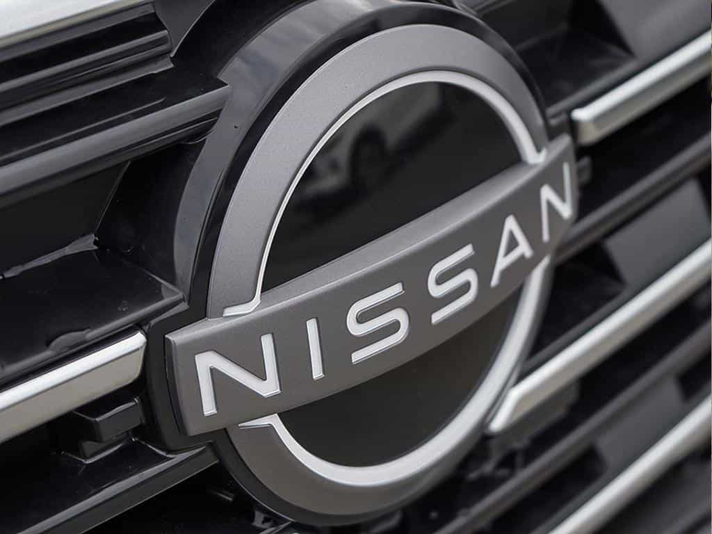 2026 Nissan Rogue S - Image 9