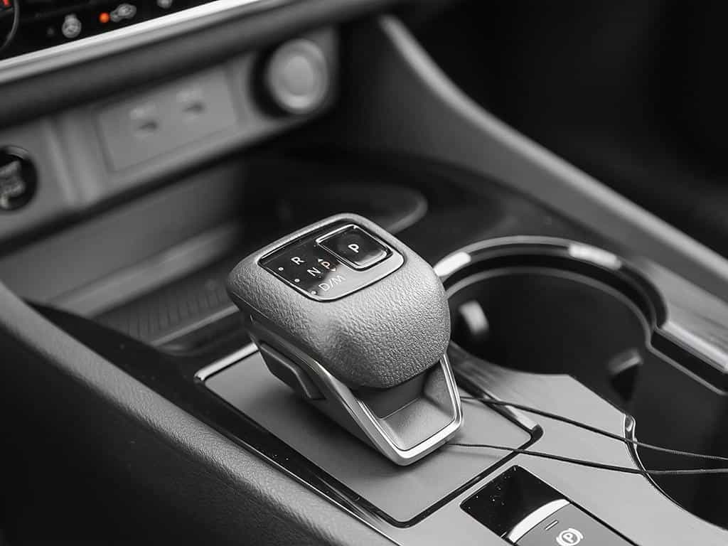 2026 Nissan Rogue S - Image 17