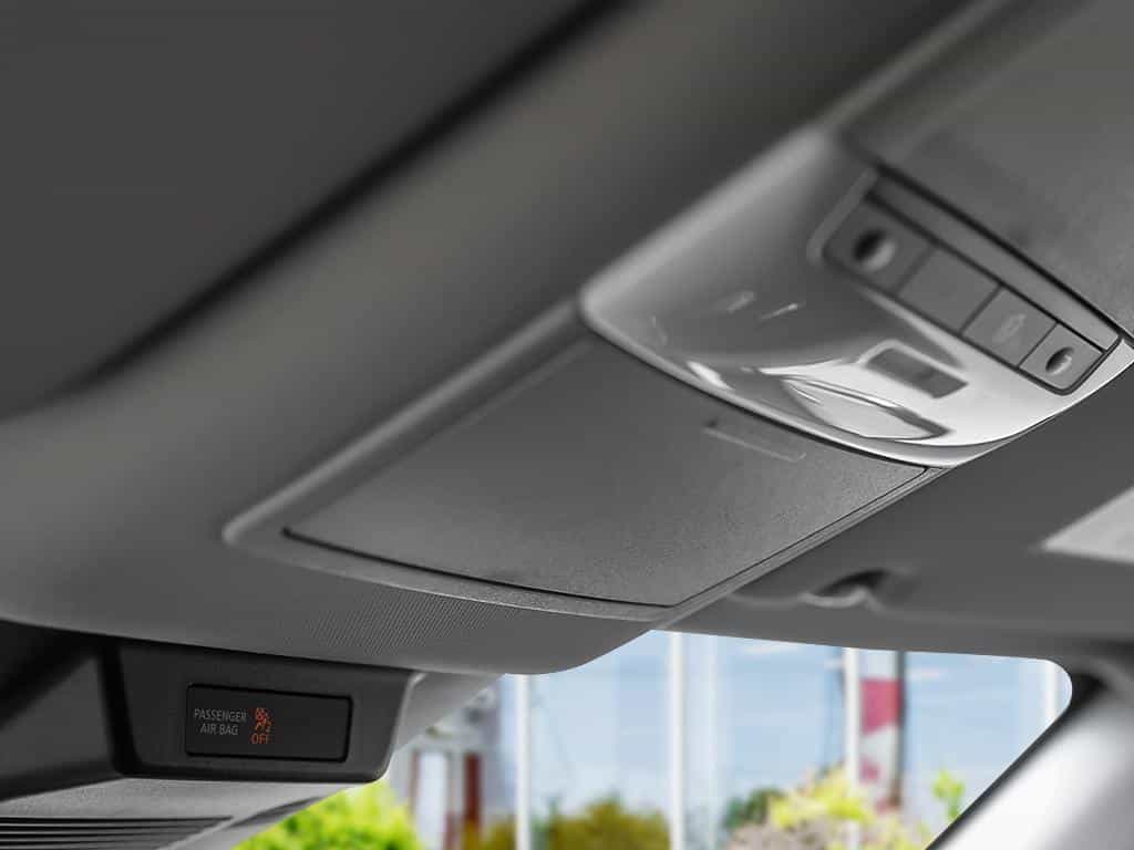 2026 Nissan Rogue S - Image 19