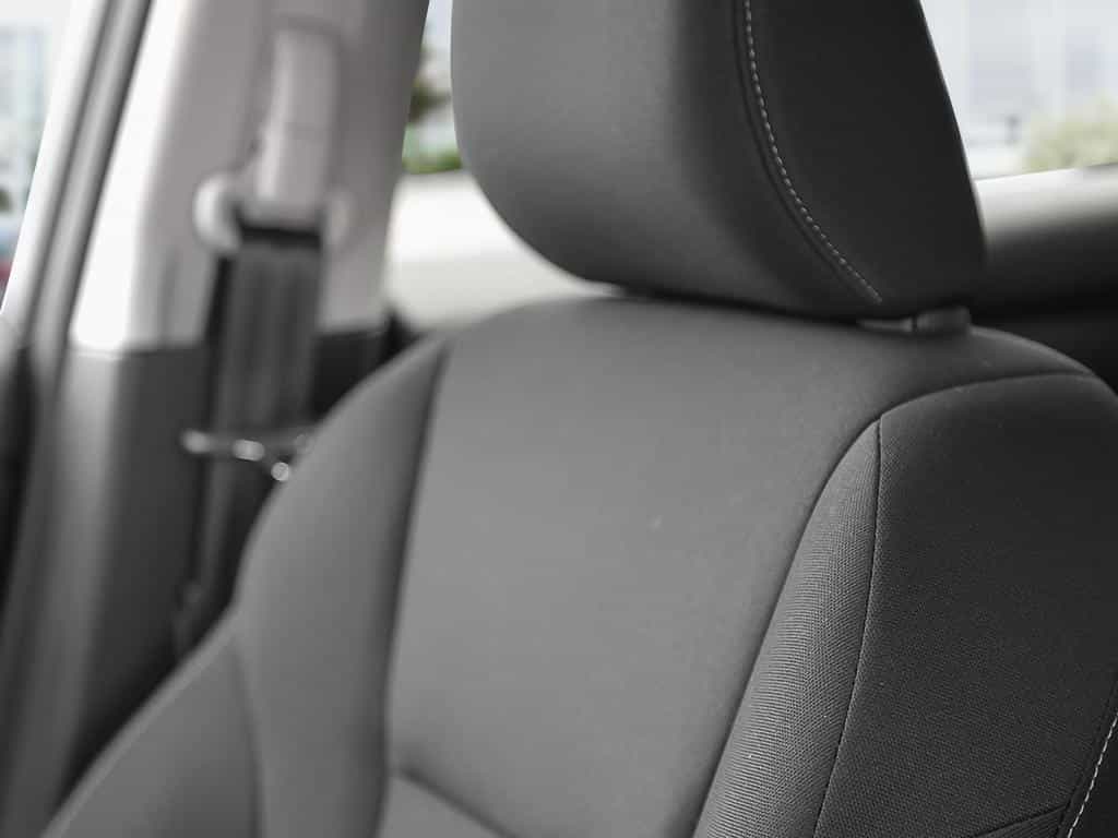 2026 Nissan Rogue S - Image 20