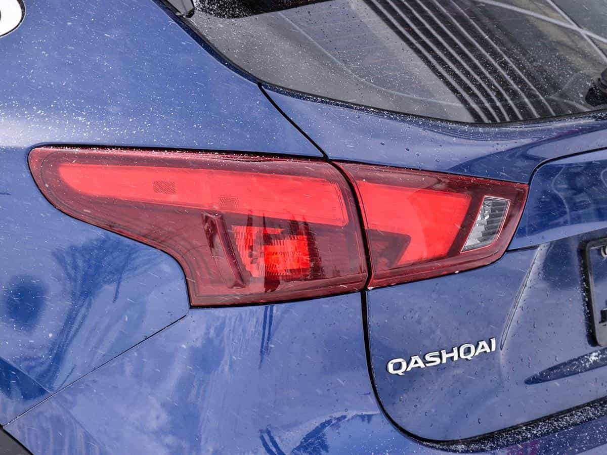 2019 Nissan Qashqai S - Image 6