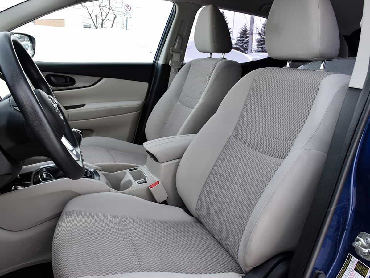 2019 Nissan Qashqai S - Image 9