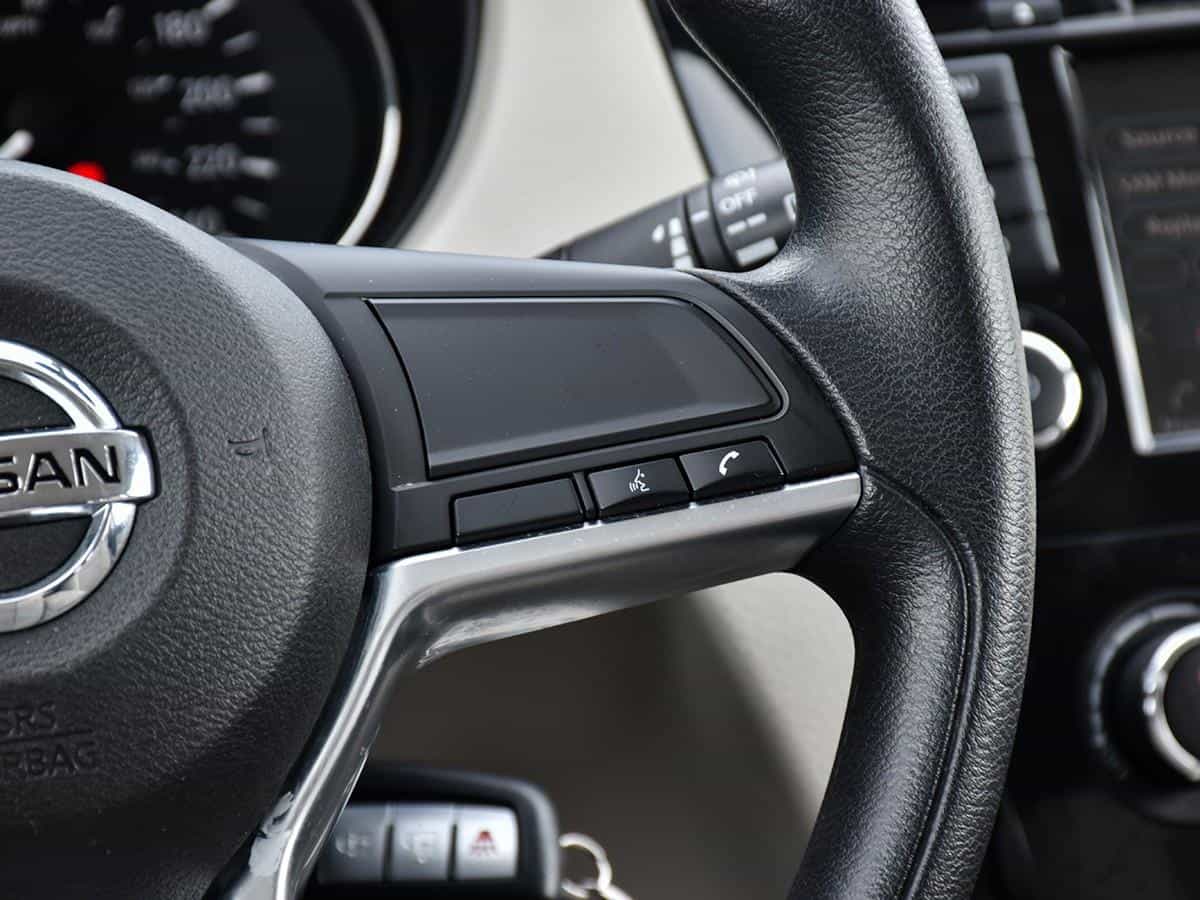 2019 Nissan Qashqai S - Image 15